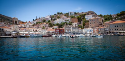 Trip to Greek Islands 2021 | Lens: EF16-35mm f/4L IS USM (1/400s, f6.3, ISO100)